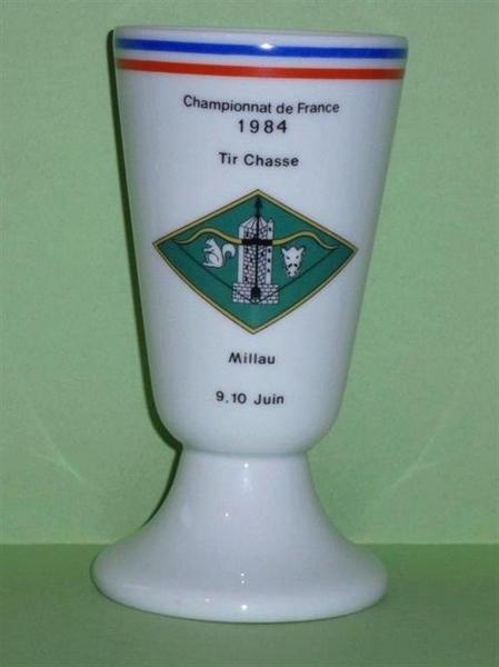 1984 10 juin Nature Millau